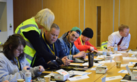 ASSA ABLOY holds successful apprentice day for second year running