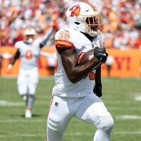 CB Jamel Dean signs 3-year deal with Steelers