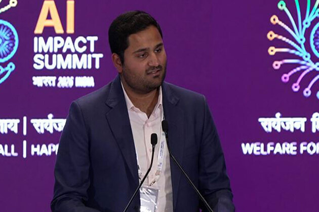Jeet Adani focuses on energy, compute, services sovereignty at AI Summit