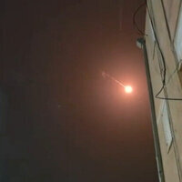 Irans retaliatory strikes hit Israel 
