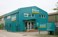 Ridgeons expands with the opening of four new branches