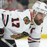 Blackhawks captain Nick Foligno steps away for family matter