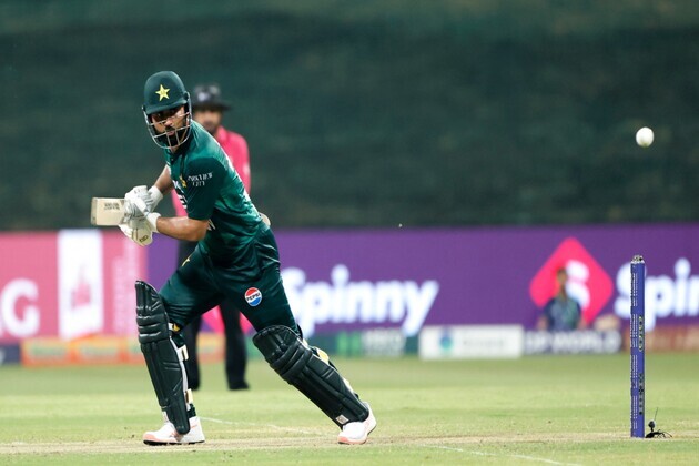 PSL: Fakhar Zaman likely to face one-match ban for ball tampering