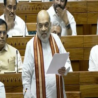 Amit Shah confirms killing of terrorists involved in Pahalgam terror attack