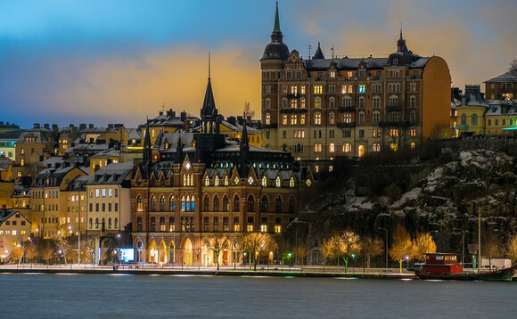 Nordea investment arm CEO departs to lead Swedish boutique