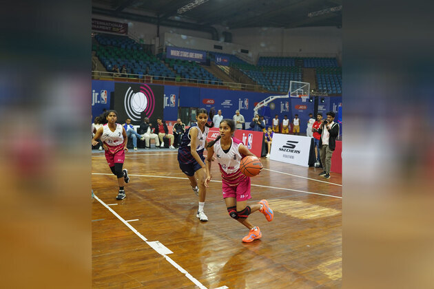FIBA 3x3 Asia Cup 2026: India Women miss main draw spot despite dominant win over Turkmenistan