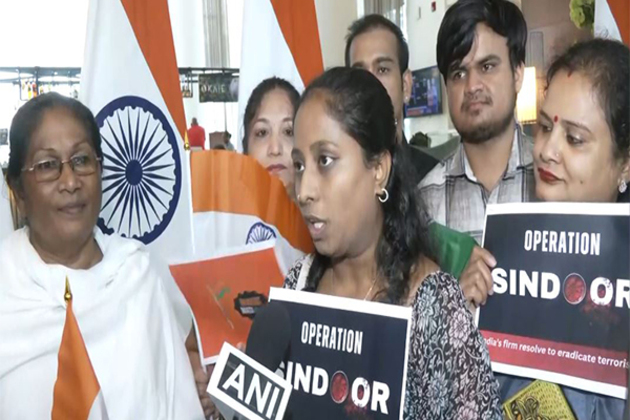 Guyana: Indian diaspora welcomes all-party delegation, hails Operation Sindoor