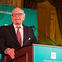 Rupert Murdoch brings punchy Post-style news to California