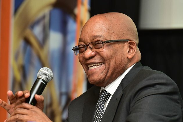 South African probe into corruption awaits a star witness -- Jacob Zuma