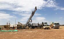 Rig use rises amid exploration boom