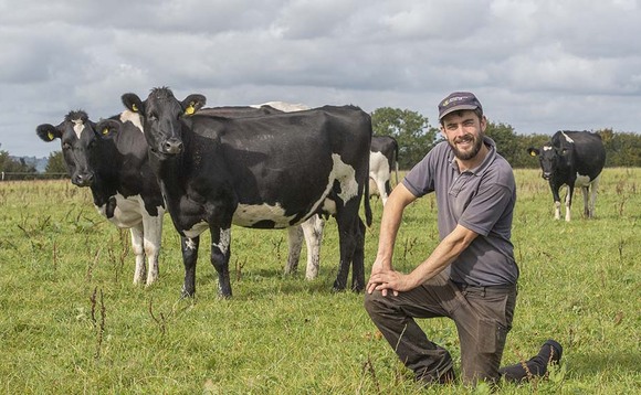 Soil health focus: Improving from the soil up