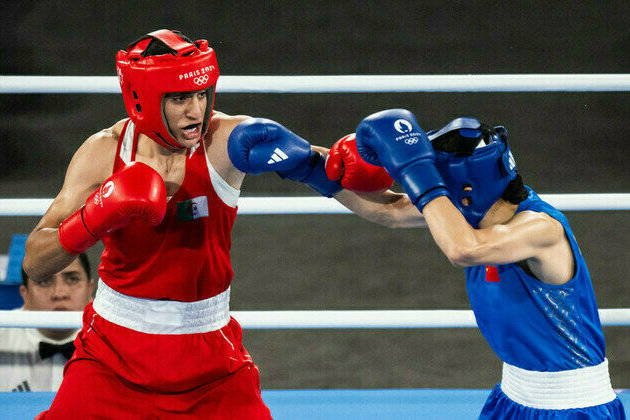 World Boxing mandates sex chromosome testing