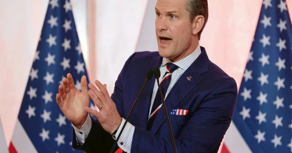 "We will track, map, hunt, and kill them": Pentagon Chief Hegseth on US strike against "narco-terrorist" in Caribbean