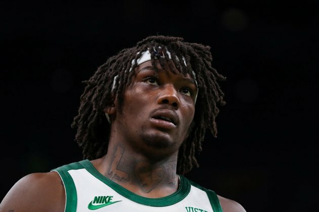 Celtics' Robert Williams out 8-12 weeks after knee surgery