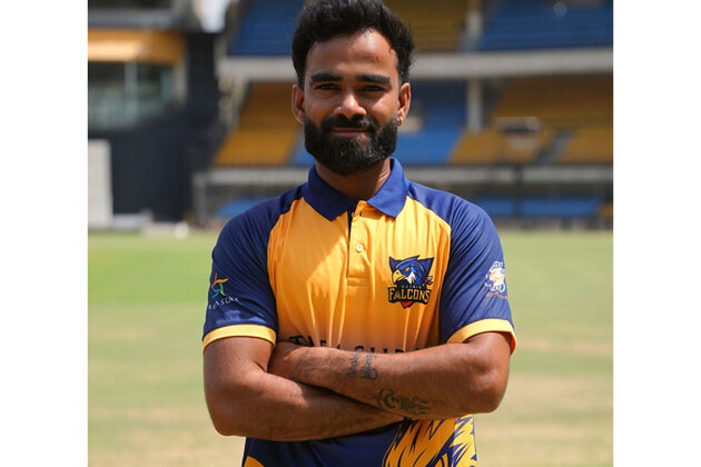 MPL T20 Scindia Cup 2026: Ujjain Falcons hand captaincy to Chanchal Rathore, Madhav Tiwari named his deputy