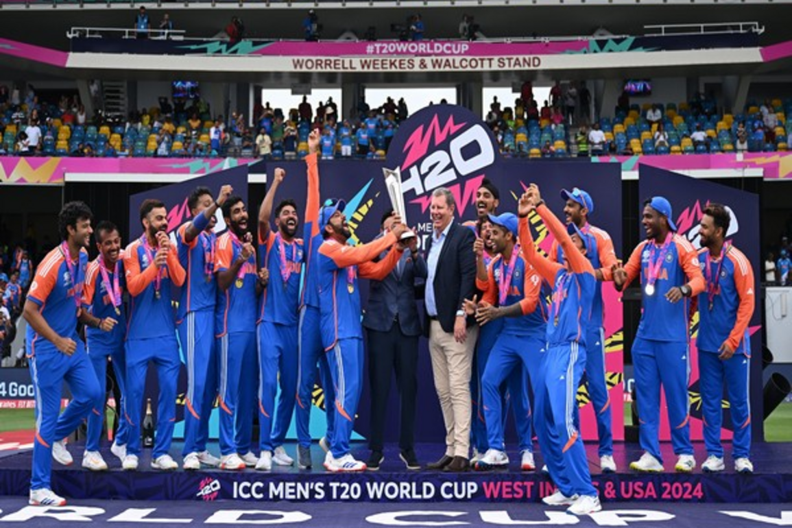 LA Olympics 2028: Cricket to have six-team format for both men, women