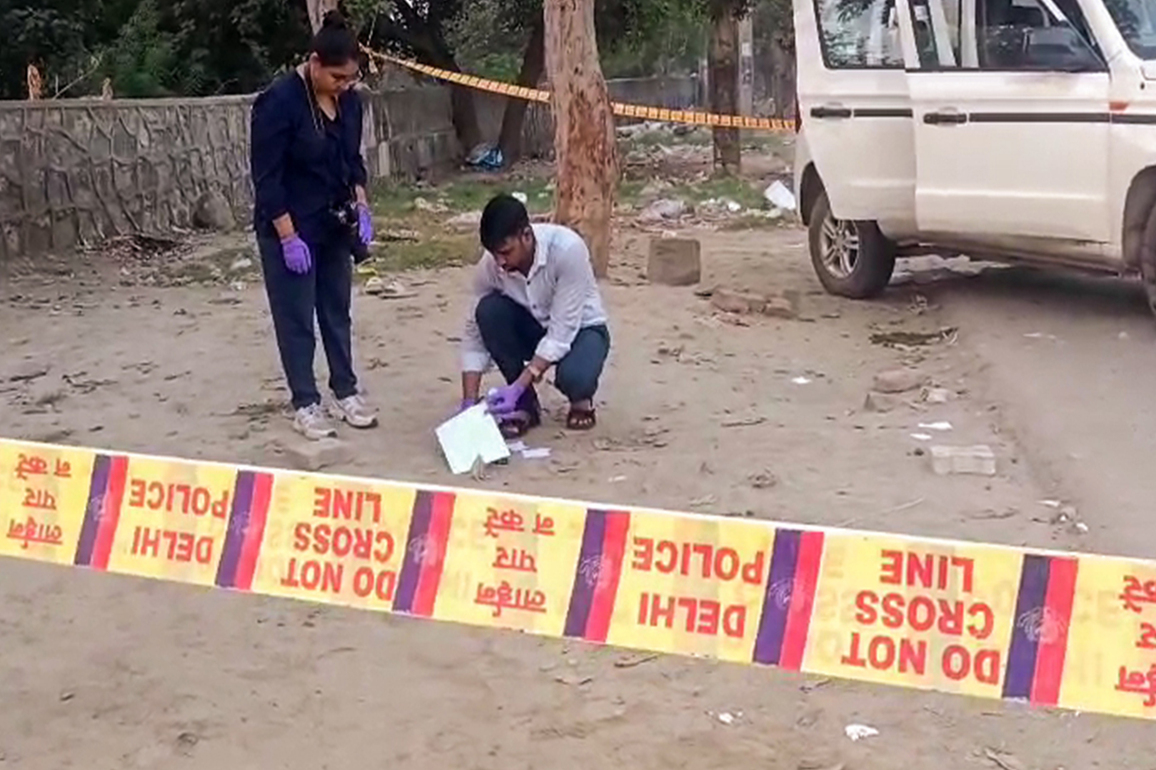CM Rekha Gupta attack case: Delhi Police files chargesheet against accused, court takes cognisance