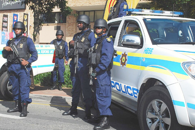 Romance scam suspects extradited to US from Johannesburg