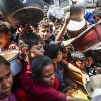 Humanitarian situation in Gaza "beyond imagination": UN agency
