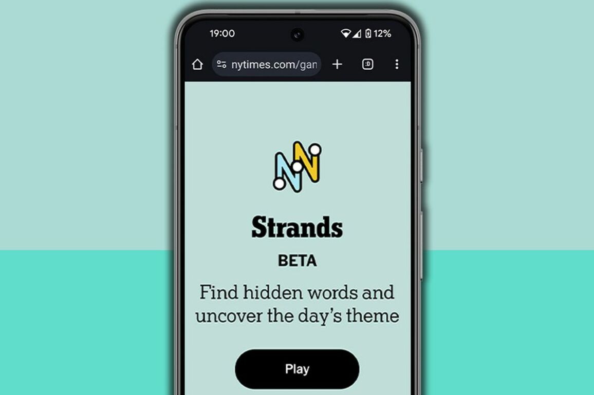NYT Strands hints and answers for Sunday, March 23 (game #385)