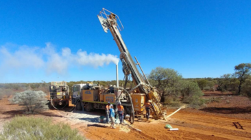 Great Boulder cracks 1Moz at Side Well