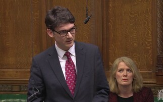 Labour punish MP for voting against the family farm tax