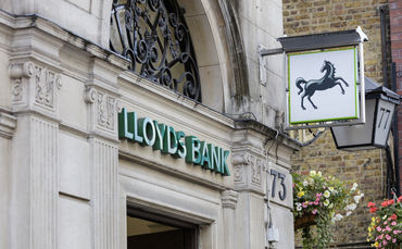Lloyds Bank reports 5% increase in protection take-up
