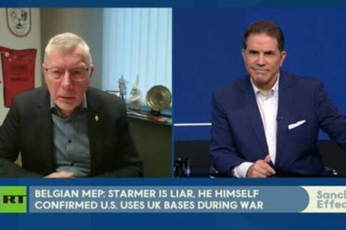 Iran war exposes rift between Europeans and their leaders - MEP