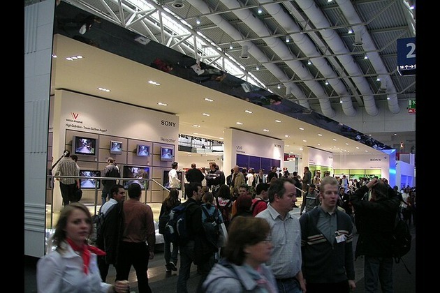 Sony profit jumps 7 percent on anime, chips, music and phone sensors