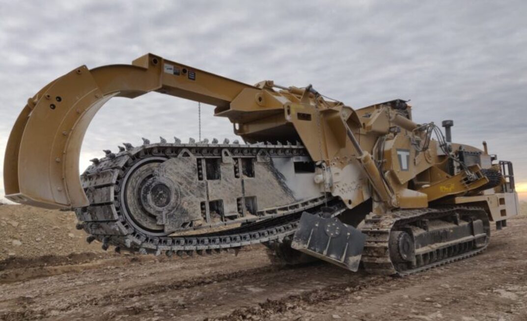 The Toro Company has sold its Trencor brand to allow it to focus on the HDD sector with American Augers and Ditch Witch products