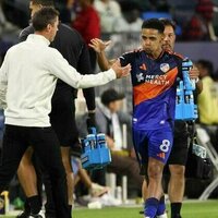 With Orlando City on deck, FC Cincinnati trending in right direction