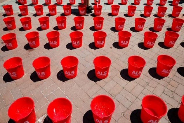 Pete Frates, ALS Ice Bucket Challenge inspiration, dies at 34