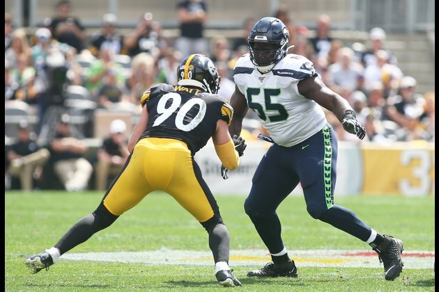Report: Bears agree to terms with OL Ifedi