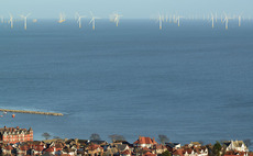 Welsh farms 'threatened' by BP wind plans