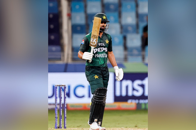 Asia Cup: Pakistan management protests over Fakhar Zaman's dismissal against India