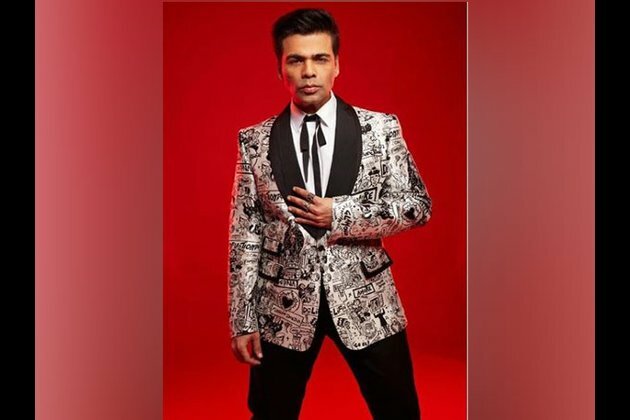 Karan Johar to host inaugural ceremony of IFFI in Goa