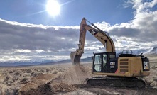  Activity at Lithium Americas’ Thacker Pass deposit in Nevada