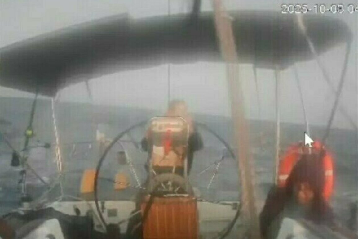 Israel Dismantles Gaza Humanitarian Flotilla, But One Boat Sails On