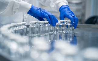 Investors call on chemical industry to phase out hazardous chemicals