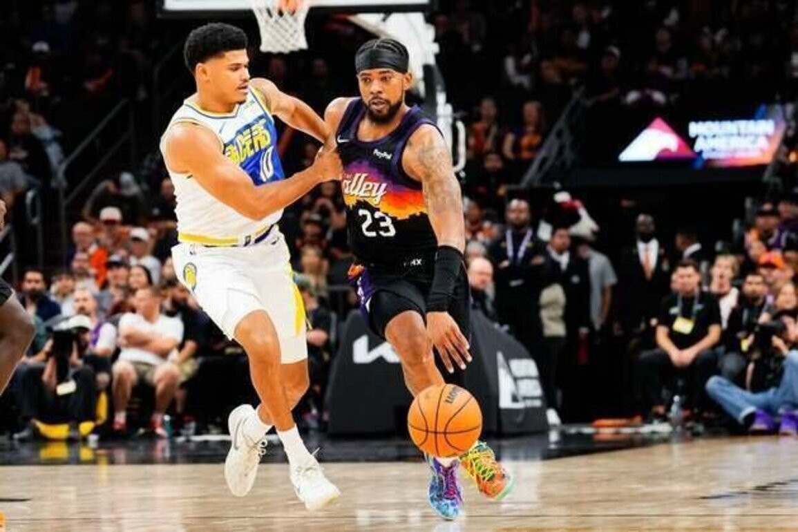 Surging Suns hand Pacers 11th straight loss