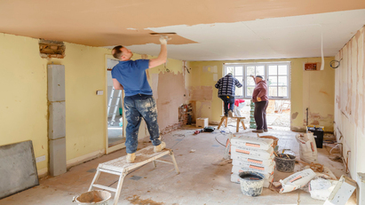 BMF backs consumer campaign to boost construction recovery