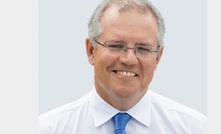  Scott Morrison is the 30th Prime Minister of Australia. 