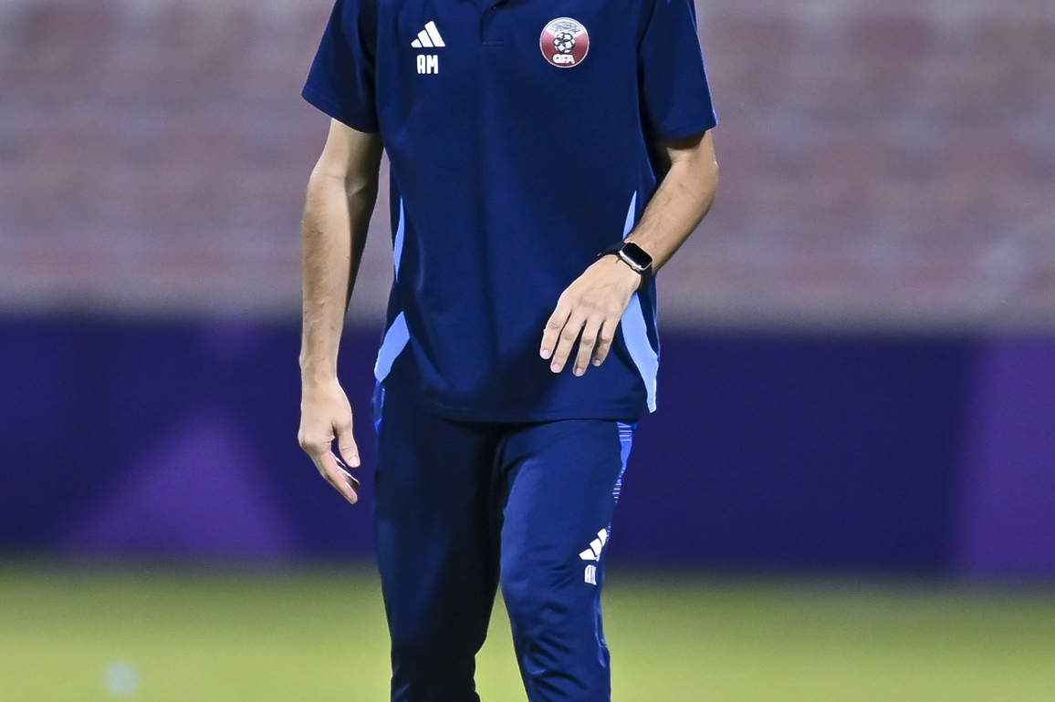(SP)QATAR-DOHA-FOOTBALL-U17 GULF CUP QATAR 2025-OMAN VS QATAR