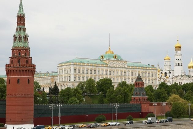 Kremlin comments on &#039;sabotage&#039; of Ukraine ammonia pipeline