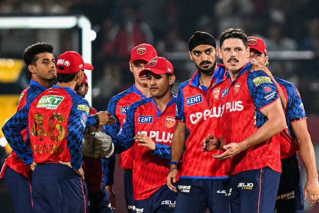 Arshdeep-Rickelton match-up, Rohit, Iyer milestones: Talking points ahead of PBKS-MI clash