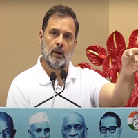 "Election system in India already dead": Rahul Gandhi reiterates "rigged" 2024 Lok Sabha polls, claims he has proof