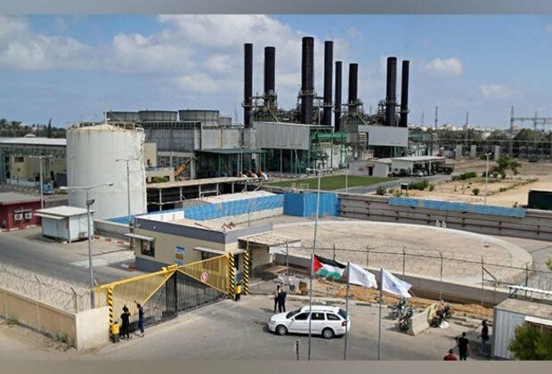 Gaza power plant ceases operation after running out of fuel