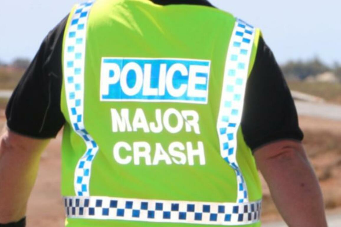 Ardross crash- Pedestrian, 77, dies after being hit by Landcruiser on Riseley Street