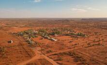 The Beetaloo Basin outback