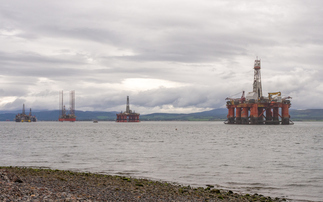 Analysis: Oil and gas majors slashed low carbon spending by 65 per cent in 2025
